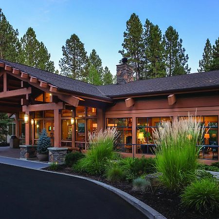 Seventh Mountain Resort Deschutes River Woods Exterior photo