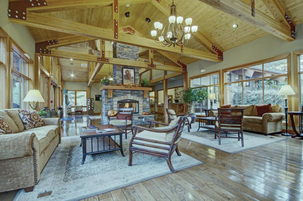 Seventh Mountain Resort Deschutes River Woods Exterior photo