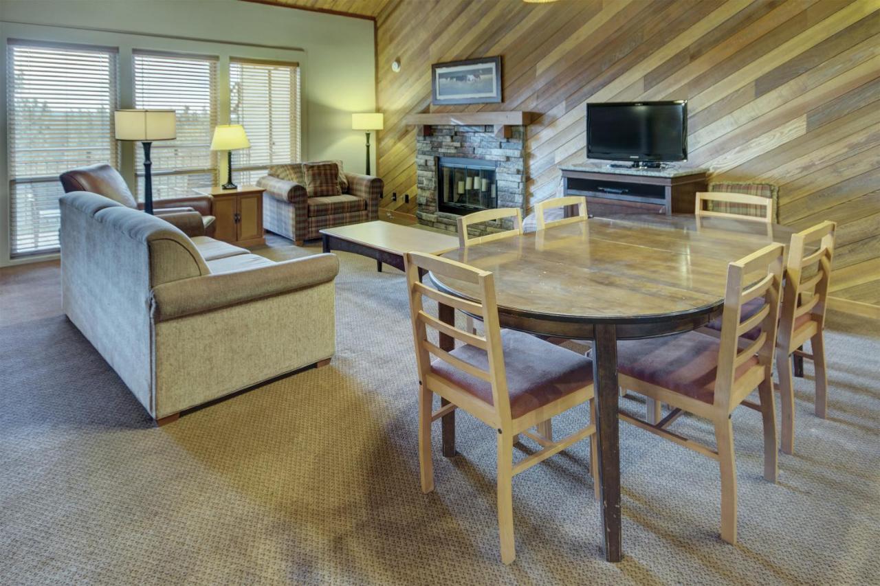 Seventh Mountain Resort Deschutes River Woods Exterior photo