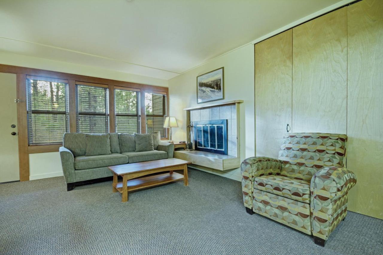 Seventh Mountain Resort Deschutes River Woods Exterior photo
