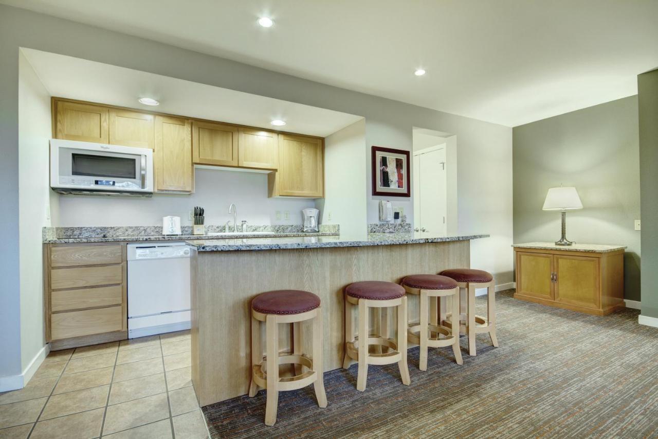 Seventh Mountain Resort Deschutes River Woods Exterior photo