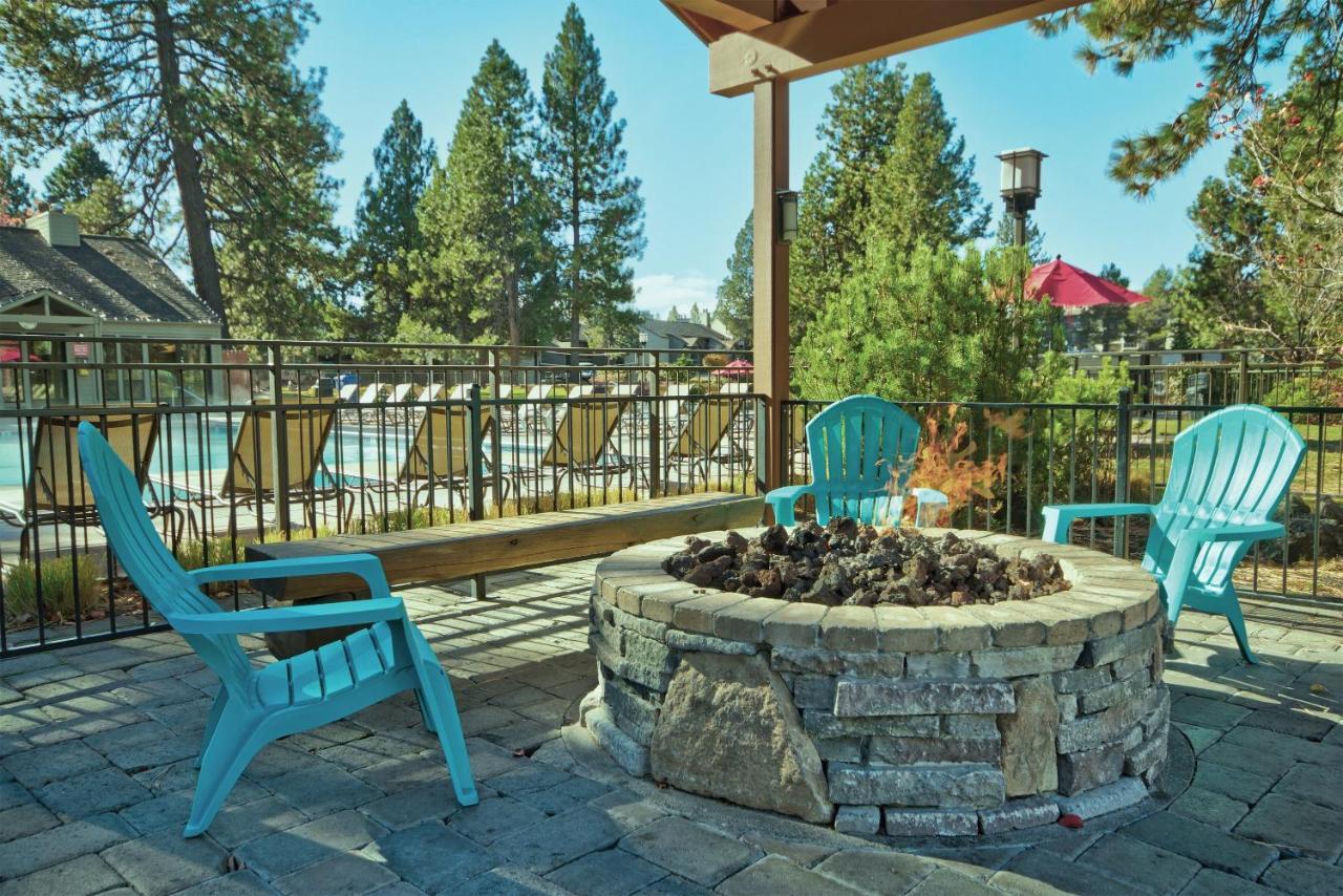 Seventh Mountain Resort Deschutes River Woods Exterior photo