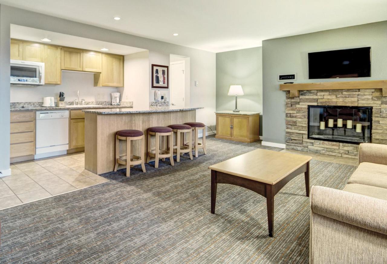 Seventh Mountain Resort Deschutes River Woods Exterior photo