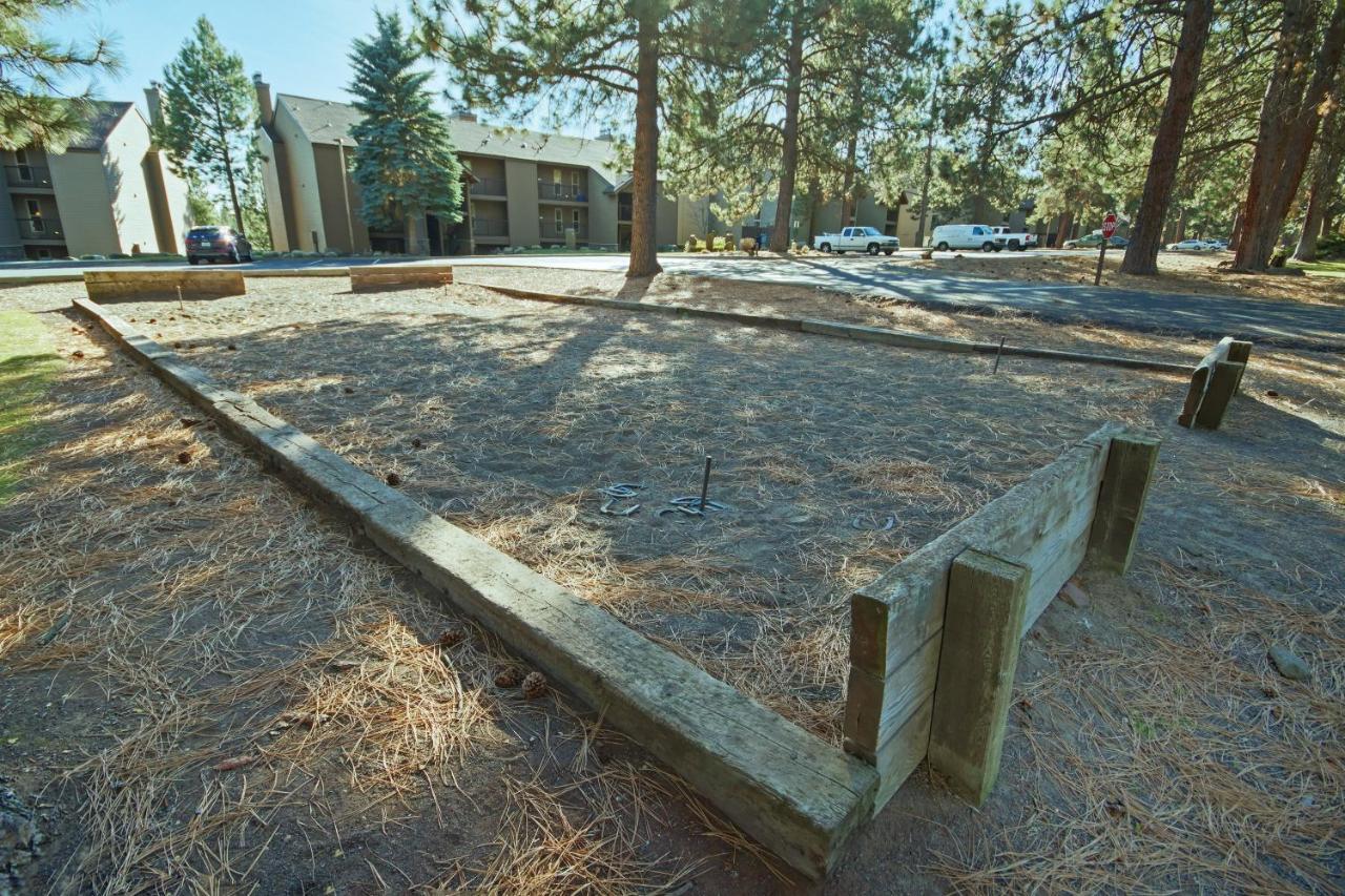 Seventh Mountain Resort Deschutes River Woods Exterior photo