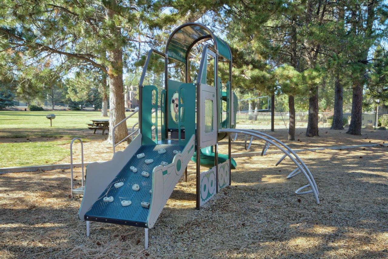 Seventh Mountain Resort Deschutes River Woods Exterior photo