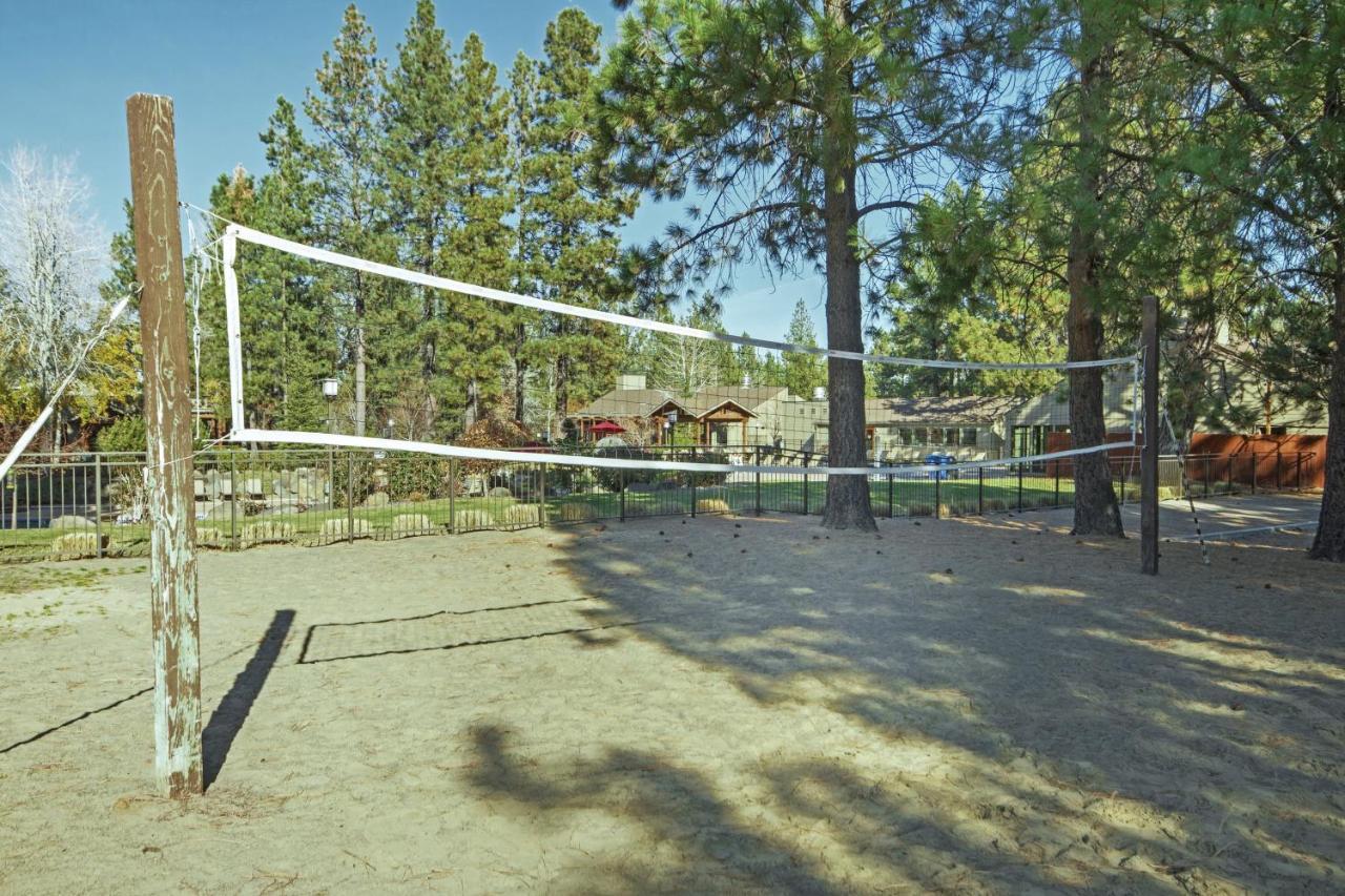 Seventh Mountain Resort Deschutes River Woods Exterior photo