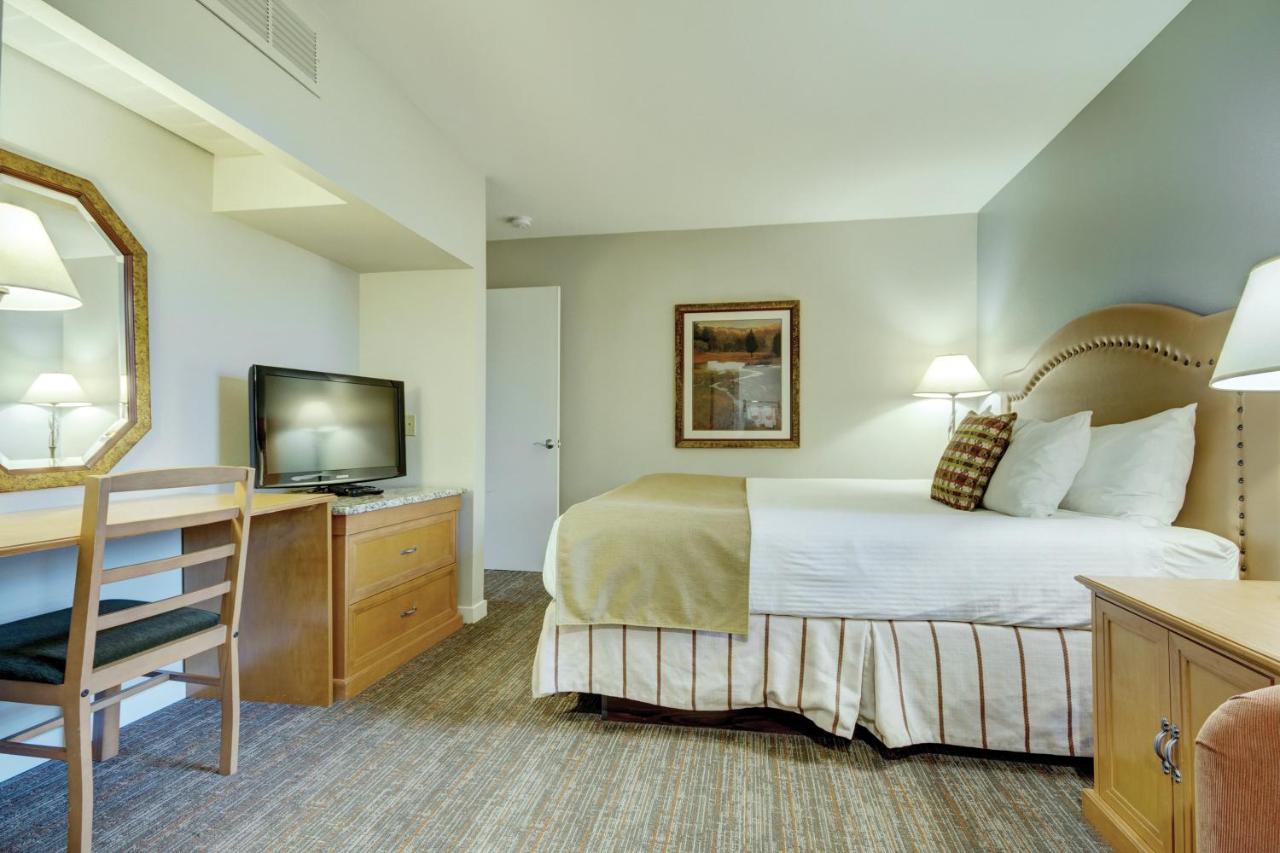 Seventh Mountain Resort Deschutes River Woods Exterior photo